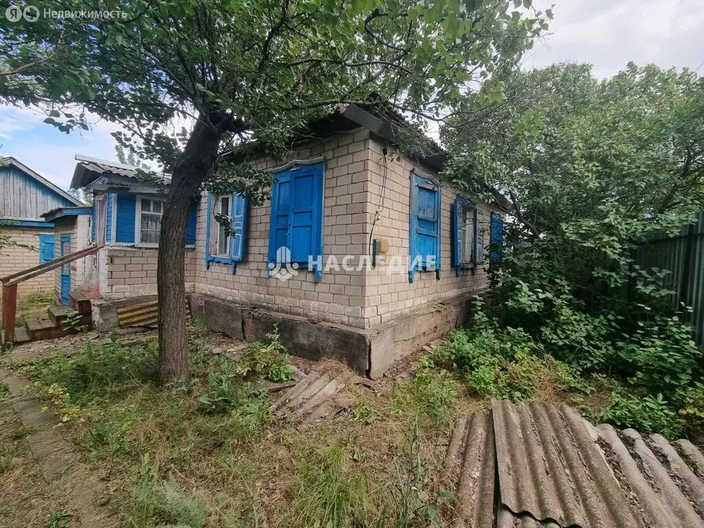 Дом в Коксовый, улица Калинина, 24 (58.7 м) - Фото 0