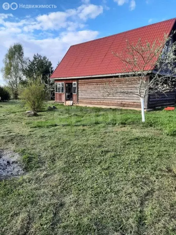 Участок в Гдов, Загородная улица (23.8 м) - Фото 1