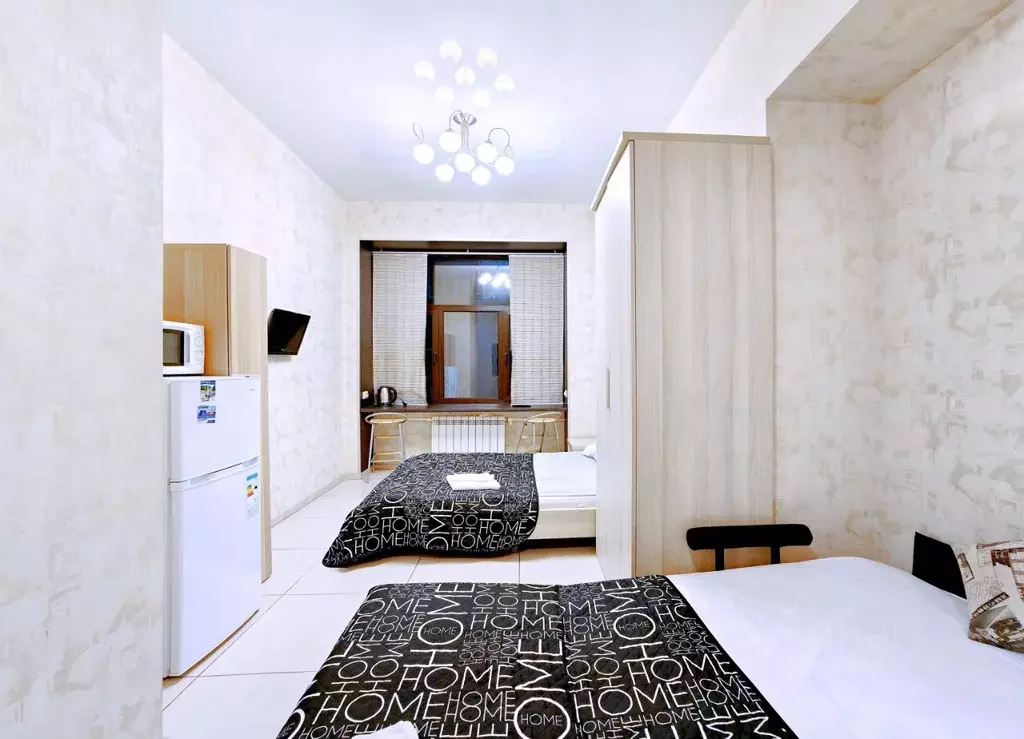 Студия Санкт-Петербург Большая Морская ул., 7 (21.0 м) - Фото 1