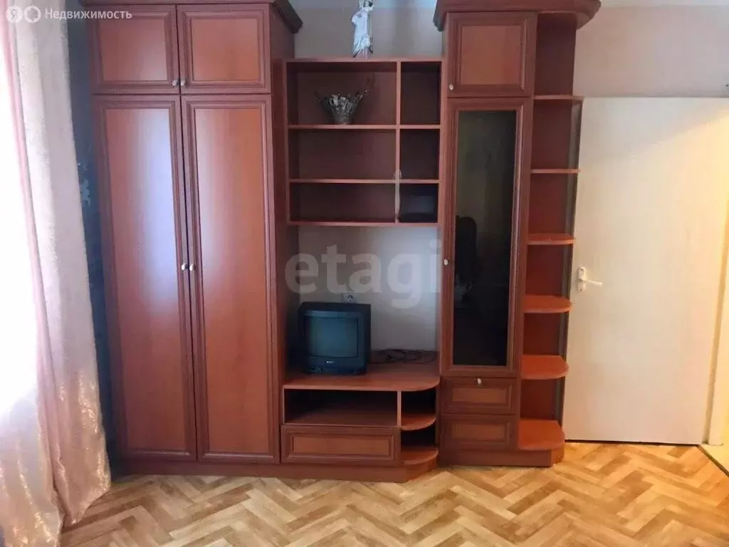 2-комнатная квартира: Алупка, улица И. Левитана, 7 (52.6 м) - Фото 1