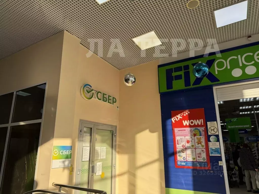 Помещение свободного назначения в Москва ул. Адмирала Лазарева, 24 (7 ... - Фото 2