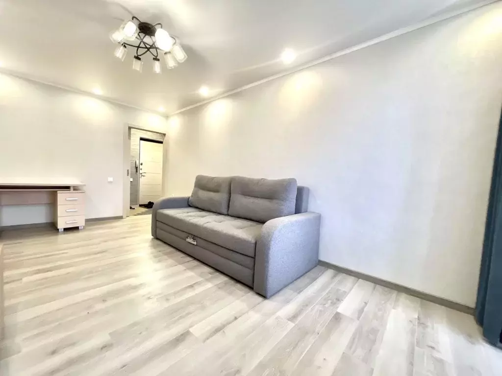 1-к кв. Башкортостан, Уфа ул. Рихарда Зорге, 38 (40.0 м) - Фото 2