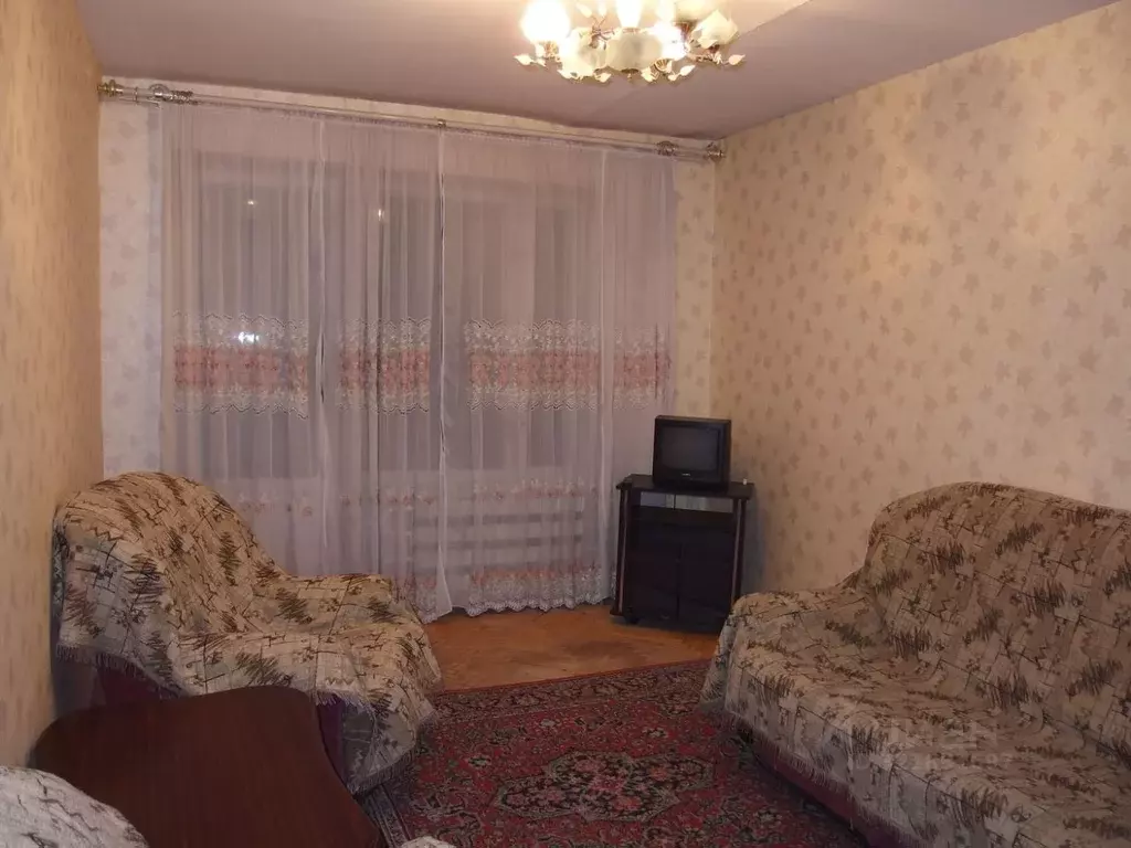 3-к кв. Московская область, Мытищи ул. 1-я Крестьянская, 2к3 (57.9 м) - Фото 0