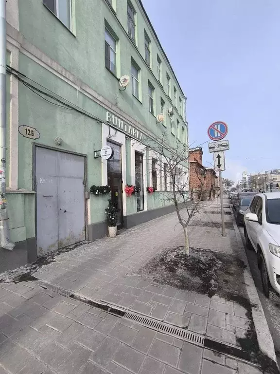 2-к кв. Самарская область, Самара ул. Фрунзе, 126 (50.3 м) - Фото 1