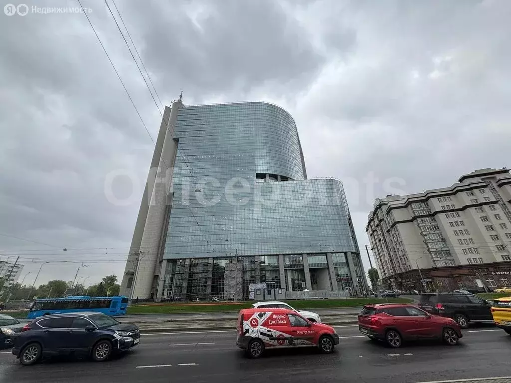 Офис (4346 м) - Фото 2