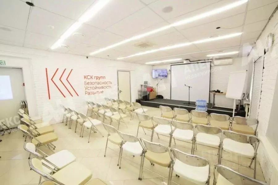 Помещение свободного назначения в Москва ул. Земляной Вал, 68/18С3 ... - Фото 2