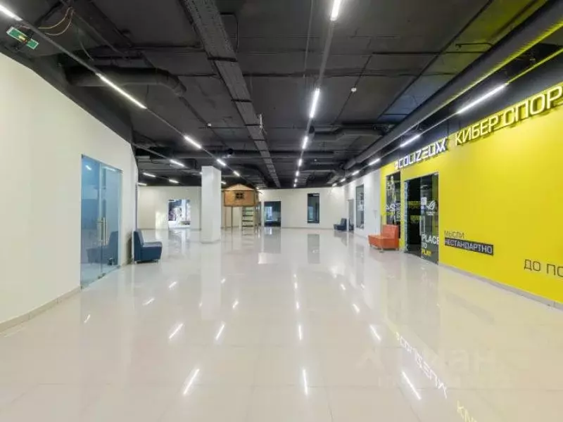 Помещение свободного назначения в Санкт-Петербург просп. Малый ... - Фото 2