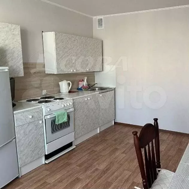 3-к. квартира, 90 м, 5/14 эт. - Фото 0