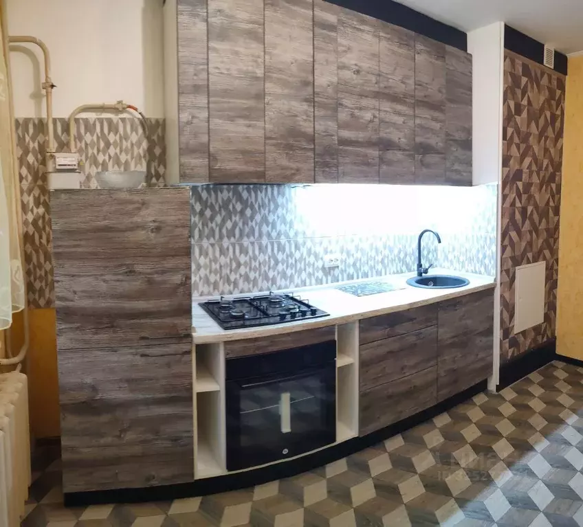 3-к кв. Краснодарский край, Новороссийск ул. Видова (64.0 м) - Фото 2