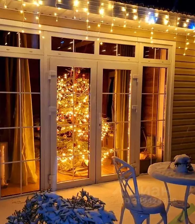 Дом в Ленинградская область, Выборгский район, Приморское городское ... - Фото 2