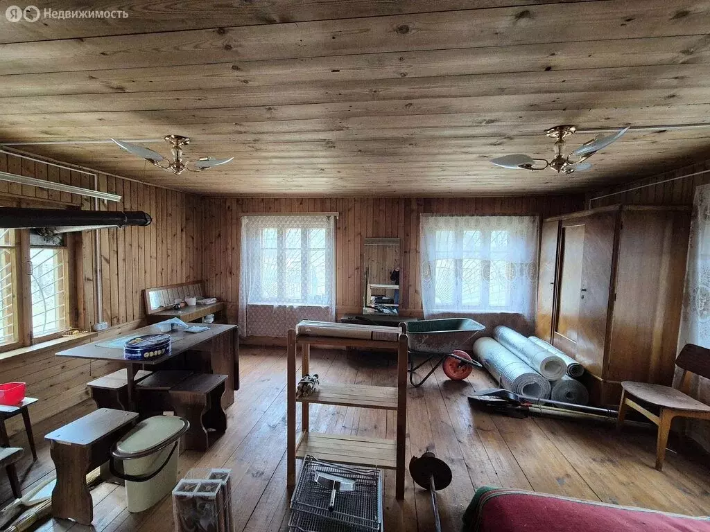 Дом в Орехово-Зуевский городской округ, садовое товарищество Виктория, ... - Фото 1