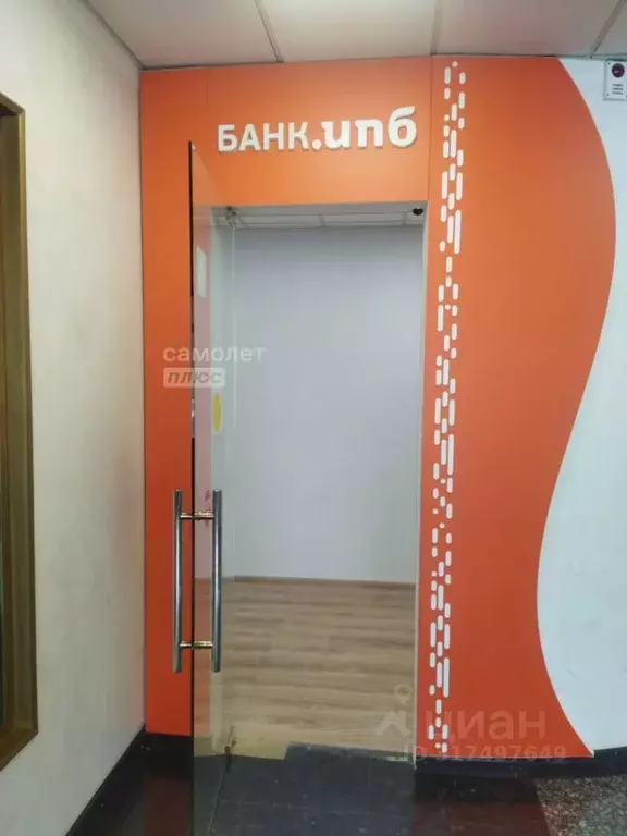 Офис в Москва Ленинский просп., 158 (58 м) - Фото 0
