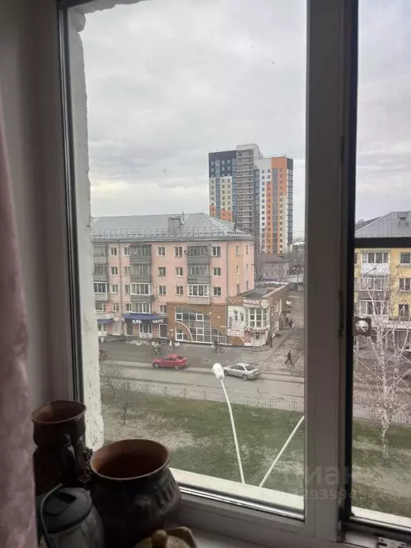 Комната Алтайский край, Барнаул просп. Ленина, 136 (18.3 м) - Фото 2