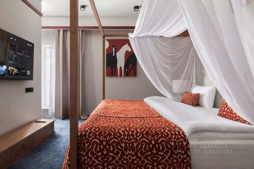 1-к кв. Карачаево-Черкесия, Зеленчукский район, с. Архыз, пос. ... - Фото 2