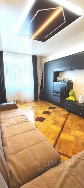 1-к кв. Орловская область, Орел Старо-Московская ул., 23 (38.0 м) - Фото 0