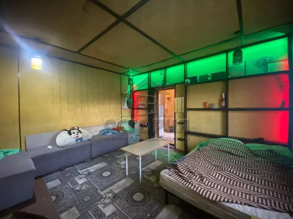 Дом в Красноярский край, Красноярск Верхняя ул., 2А (120 м) - Фото 1