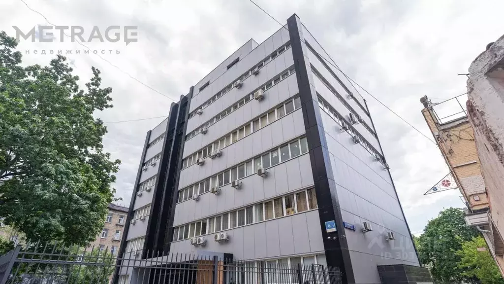 Офис в Москва ул. Артюхиной, 6Б (78 м) - Фото 0