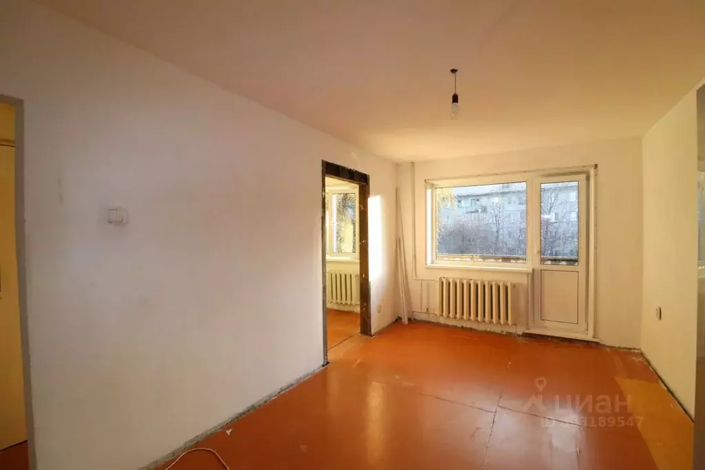 3-к кв. Алтайский край, Барнаул ул. Малахова, 60 (62.0 м) - Фото 2