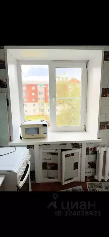 1-к кв. Красноярский край, Красноярск ул. 52-й Квартал, 13 (34.0 м) - Фото 2