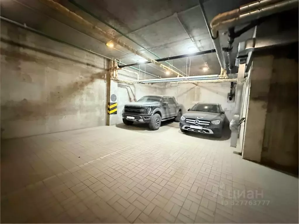 Гараж в Ростовская область, Ростов-на-Дону ул. Города Волос, 119 (24 ... - Фото 1