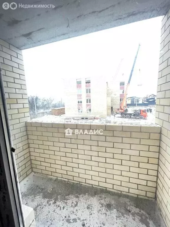 2-комнатная квартира: Элиста, улица В.И. Ленина, 333к3 (64 м) - Фото 1