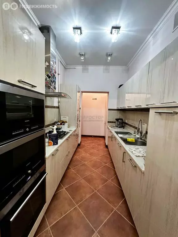 Дом в Красногорск, КП Рижский квартал, 2 (187.7 м) - Фото 2