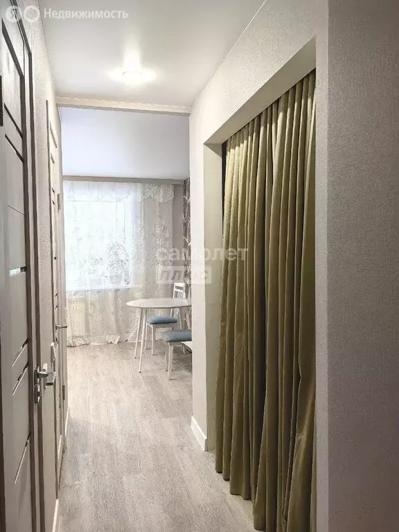 3-комнатная квартира: Чигири, Комсомольская улица, 4 (72.4 м) - Фото 2