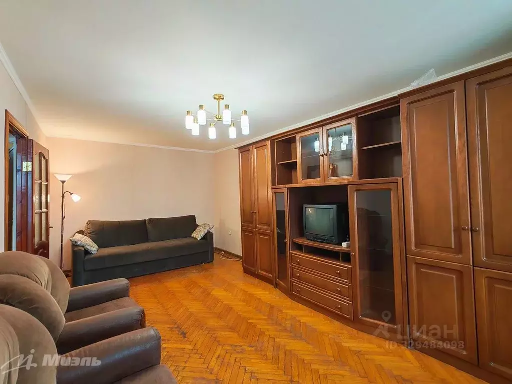 1-к кв. Московская область, Балашиха ул. Керамическая, 32 (32.2 м) - Фото 2