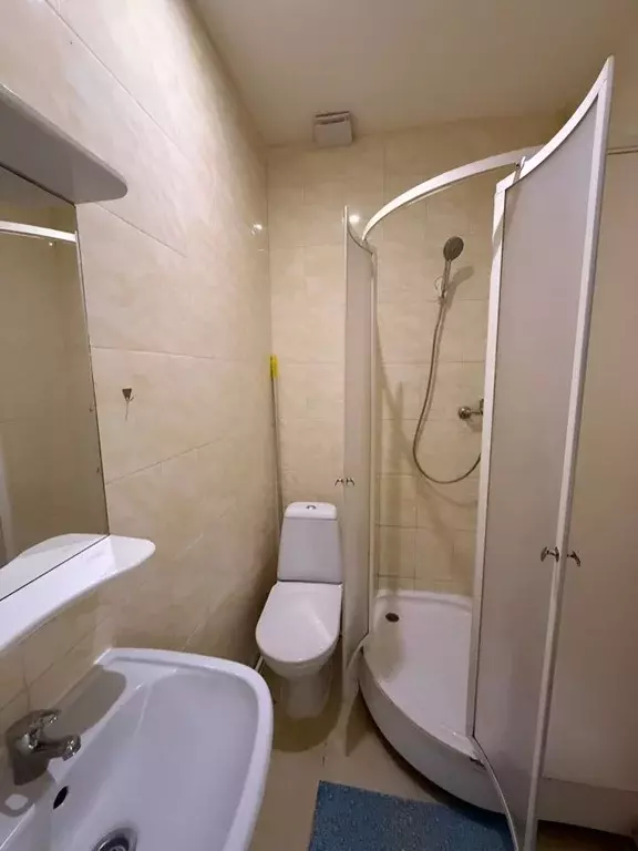 1-к кв. Московская область, Красногорск городской округ, д. Гаврилково ... - Фото 2