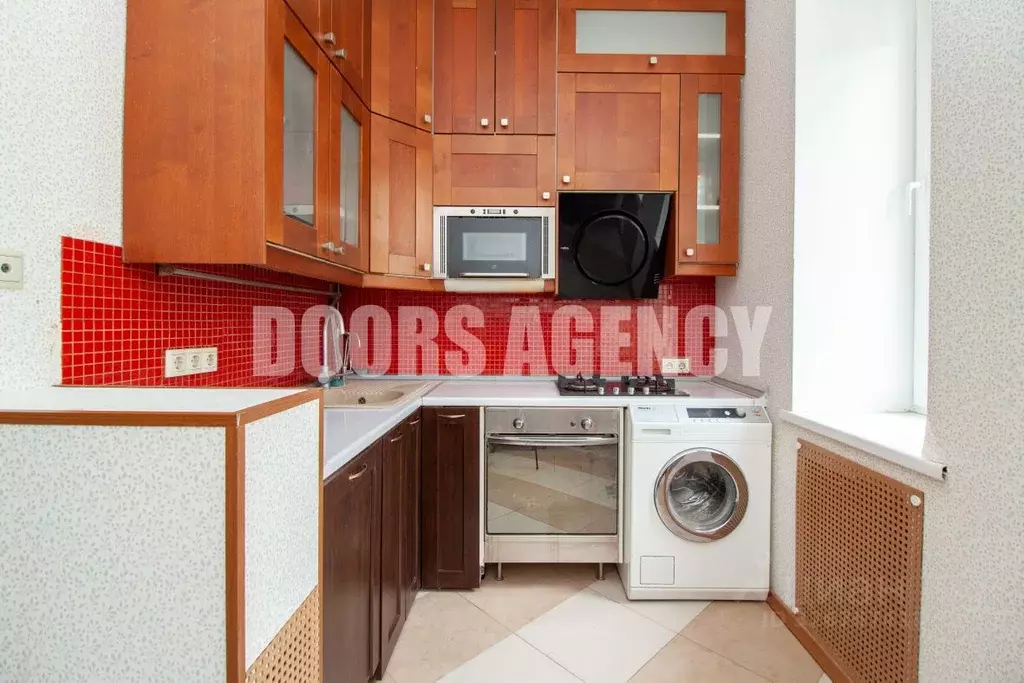 3-к кв. Москва Студенческая ул., 35 (86.2 м) - Фото 1