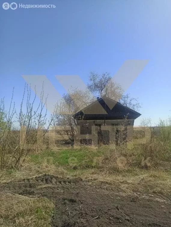 Дом в Рубцовск, Береговая улица (36.1 м) - Фото 1