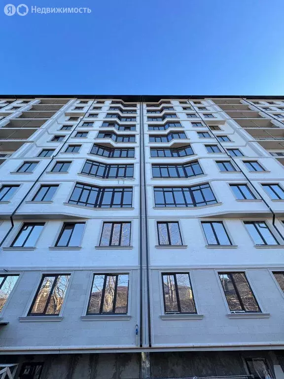 2-комнатная квартира: Нальчик, улица Атажукина, 11 (88.5 м) - Фото 1