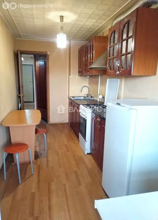 2-комнатная квартира: Уфа, Айская улица, 63 (58.9 м) - Фото 1