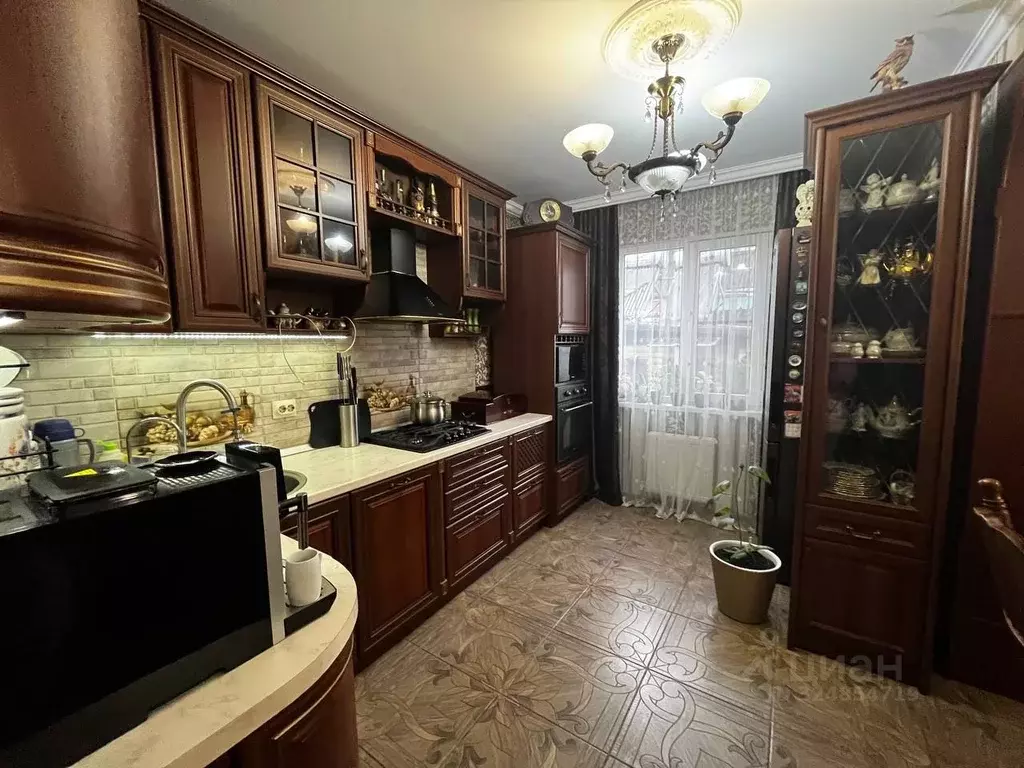 Дом в Краснодарский край, Геленджик городской округ, с. Возрождение ... - Фото 1