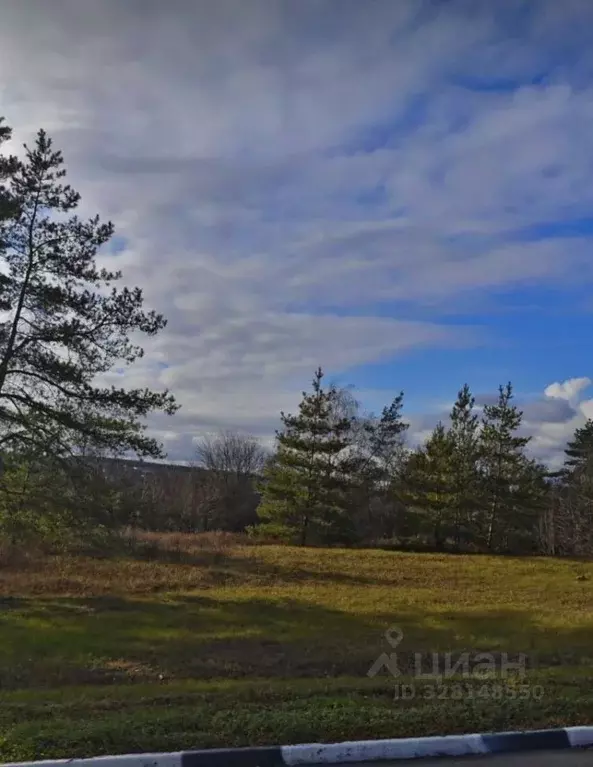 Участок в Белгородская область, Белгородский район, Ериковское с/пос, ... - Фото 2