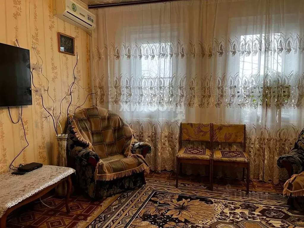 Дом в Астраханская область, Приволжский район, с. Карагали Молодежная ... - Фото 2