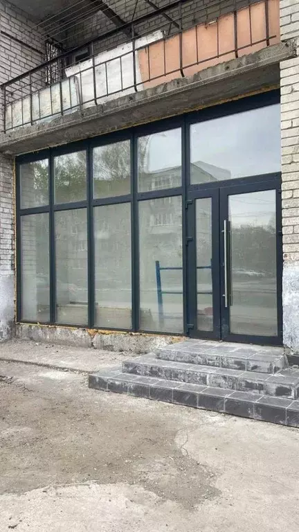 Помещение свободного назначения в Нижегородская область, Нижний ... - Фото 0
