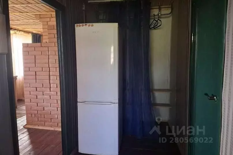 Дом в Новгородская область, Демянский муниципальный округ, д. Плещеево ... - Фото 1