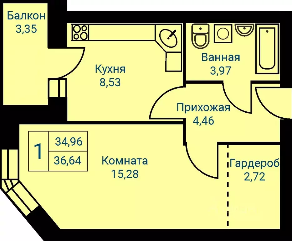 Купить 1 Комнатную Квартиру В Первоуральске