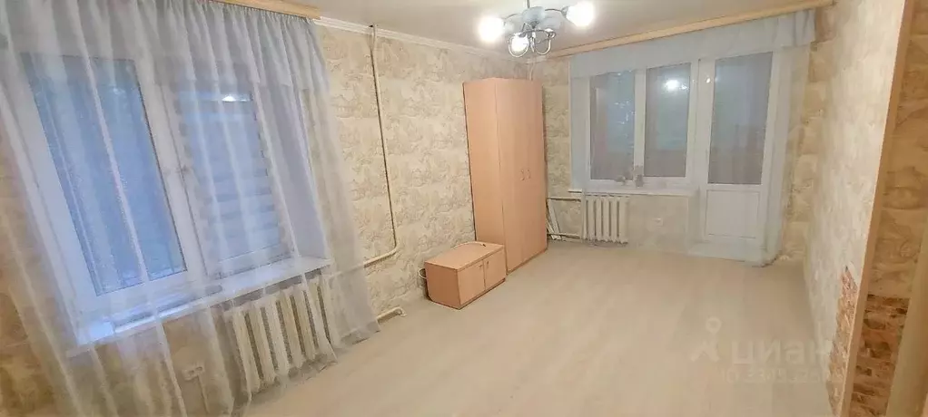 1-к кв. Московская область, Балашиха Железнодорожный мкр, ул. ... - Фото 1