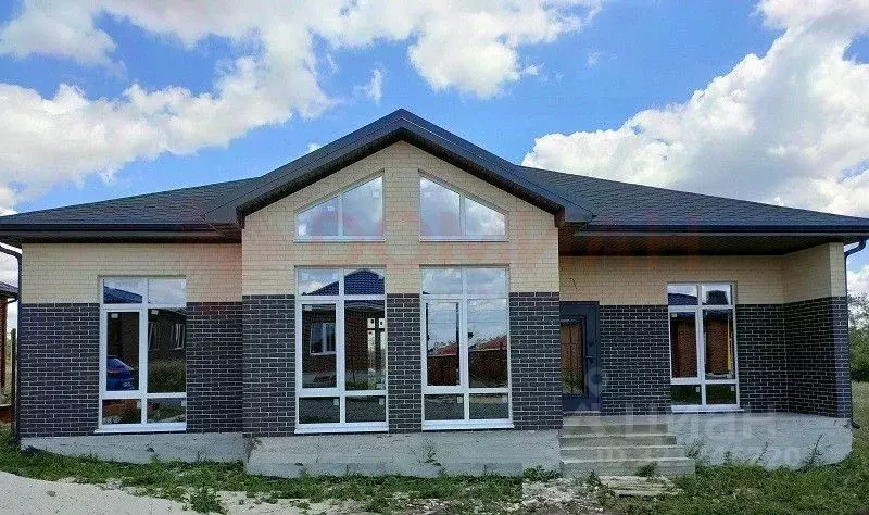 Дом в Ростовская область, Мясниковский район, Краснокрымское с/пос, ... - Фото 2