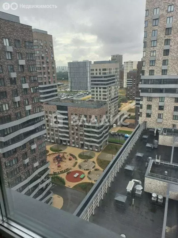 3-комнатная квартира: Москва, Волоколамское шоссе, 71к4 (112 м) - Фото 0