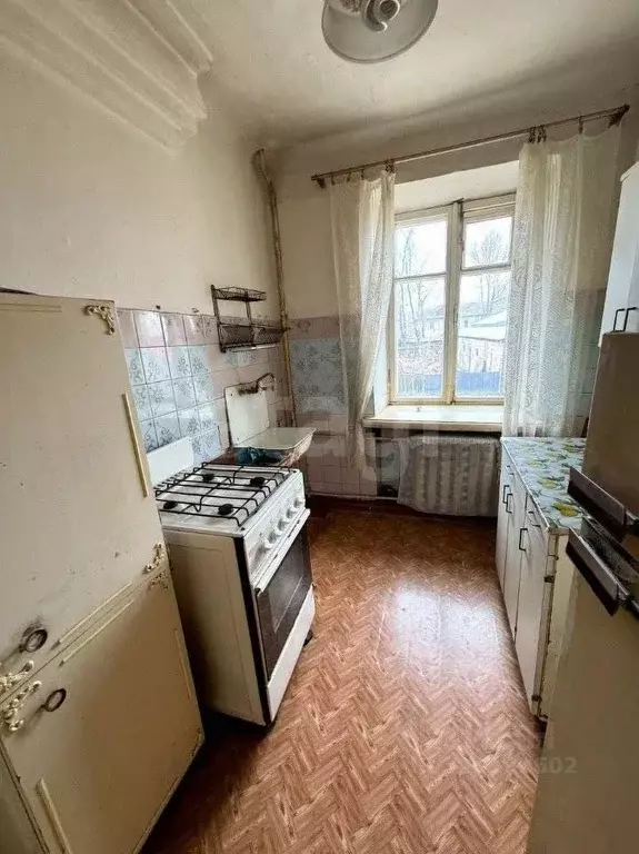 3-к кв. Иркутская область, Ангарск Лесная ул., 6 (54.1 м) - Фото 1