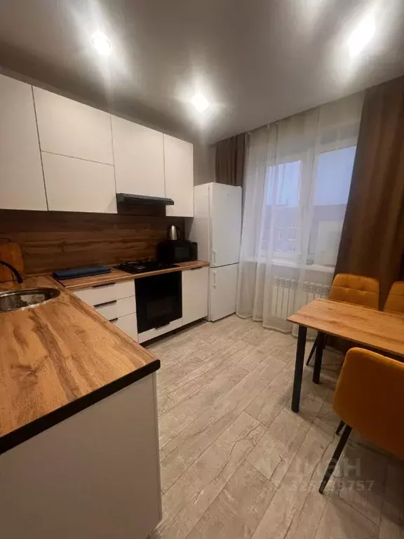 3-к кв. Ярославская область, Ярославль просп. Машиностроителей, 11к2 ... - Фото 2