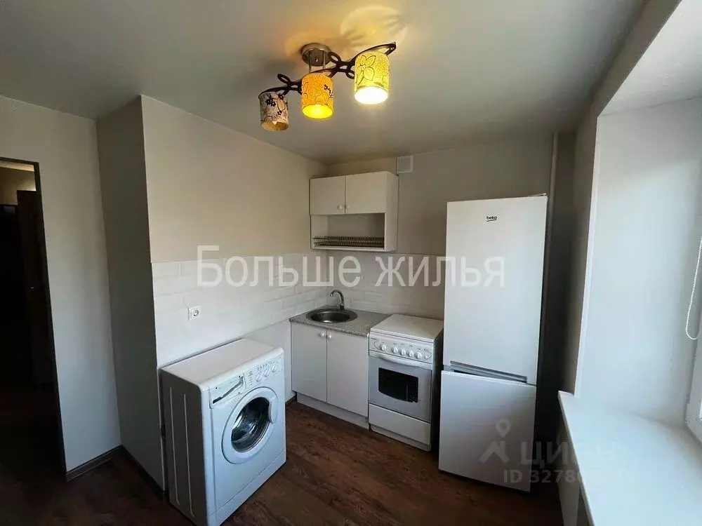 2-к кв. Волгоградская область, Волгоград ул. Пархоменко, 47 (40.2 м) - Фото 1