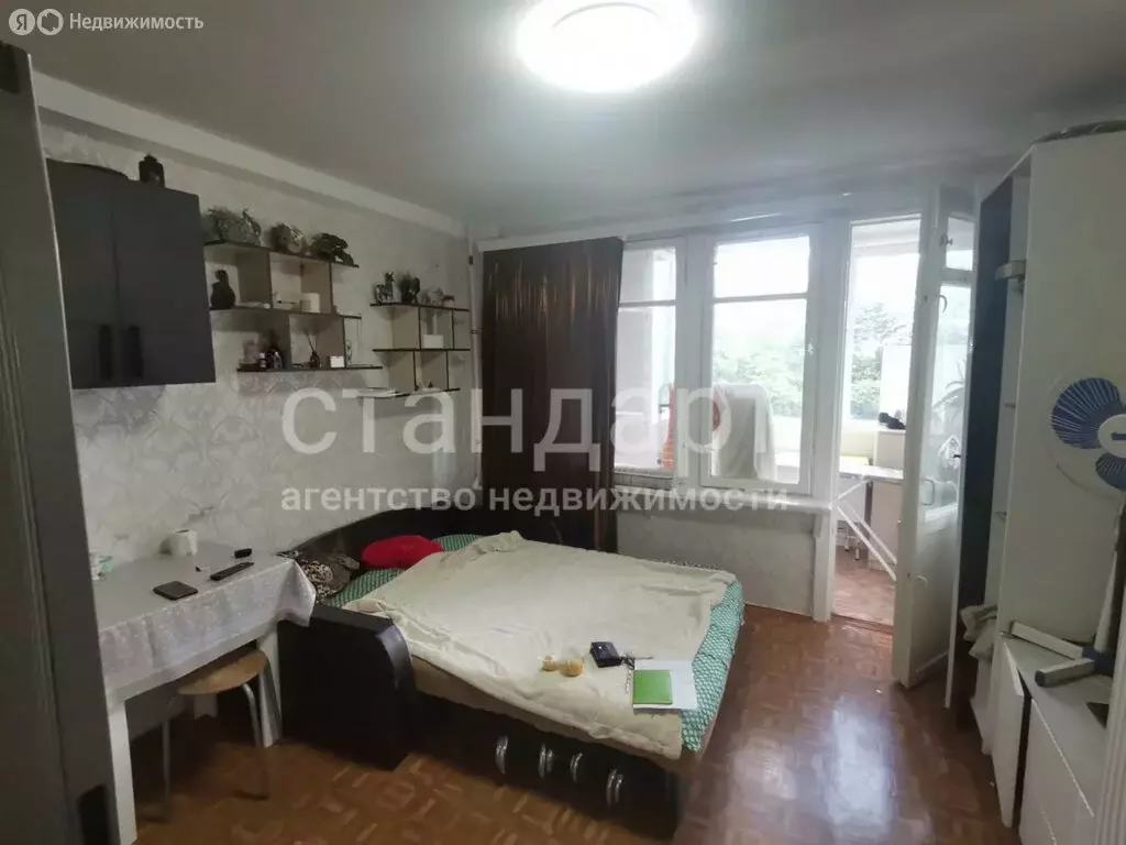 1-комнатная квартира: Ессентуки, улица Фридриха Энгельса, 36 (20 м) - Фото 0
