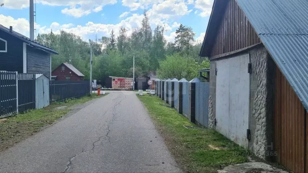 Дом в Московская область, Одинцовский городской округ, Олимпиец СНТ  ... - Фото 1