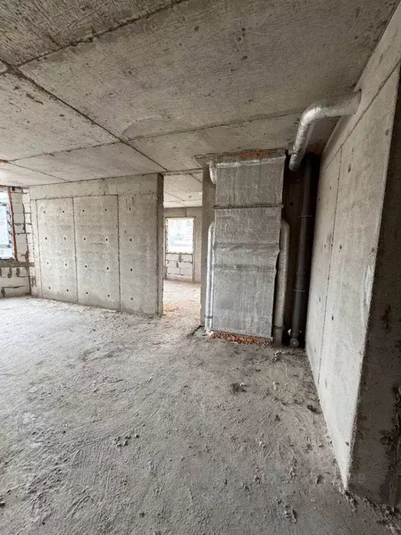 2-к кв. Краснодарский край, Сочи Теневой пер., 10Ак2 (60.4 м) - Фото 2