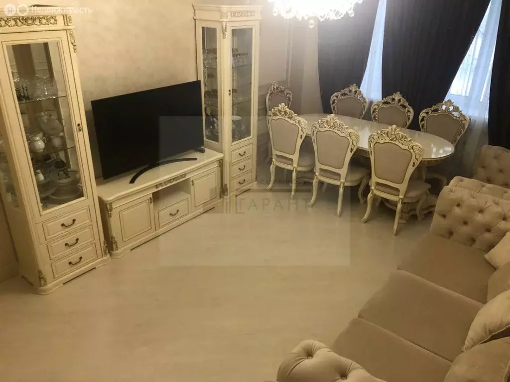 1к в -комнатной квартире (25 м) - Фото 2