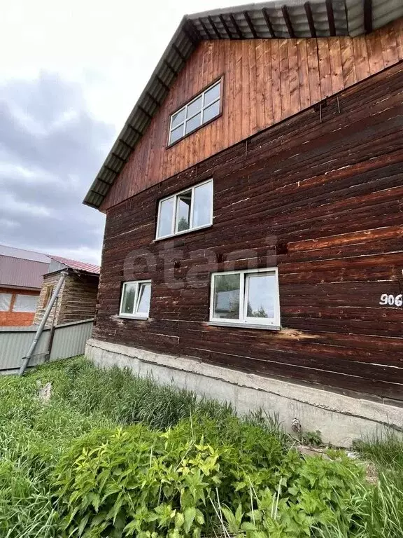 Дом в Горно-Алтайск, Чойская улица (105.9 м) - Фото 2